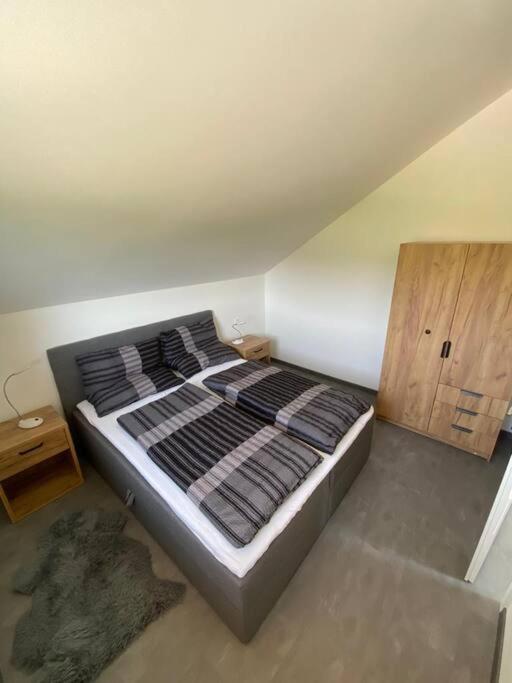 Ferienwohnung Louis Пасау Екстериор снимка